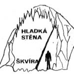 hladka stena hladka stena